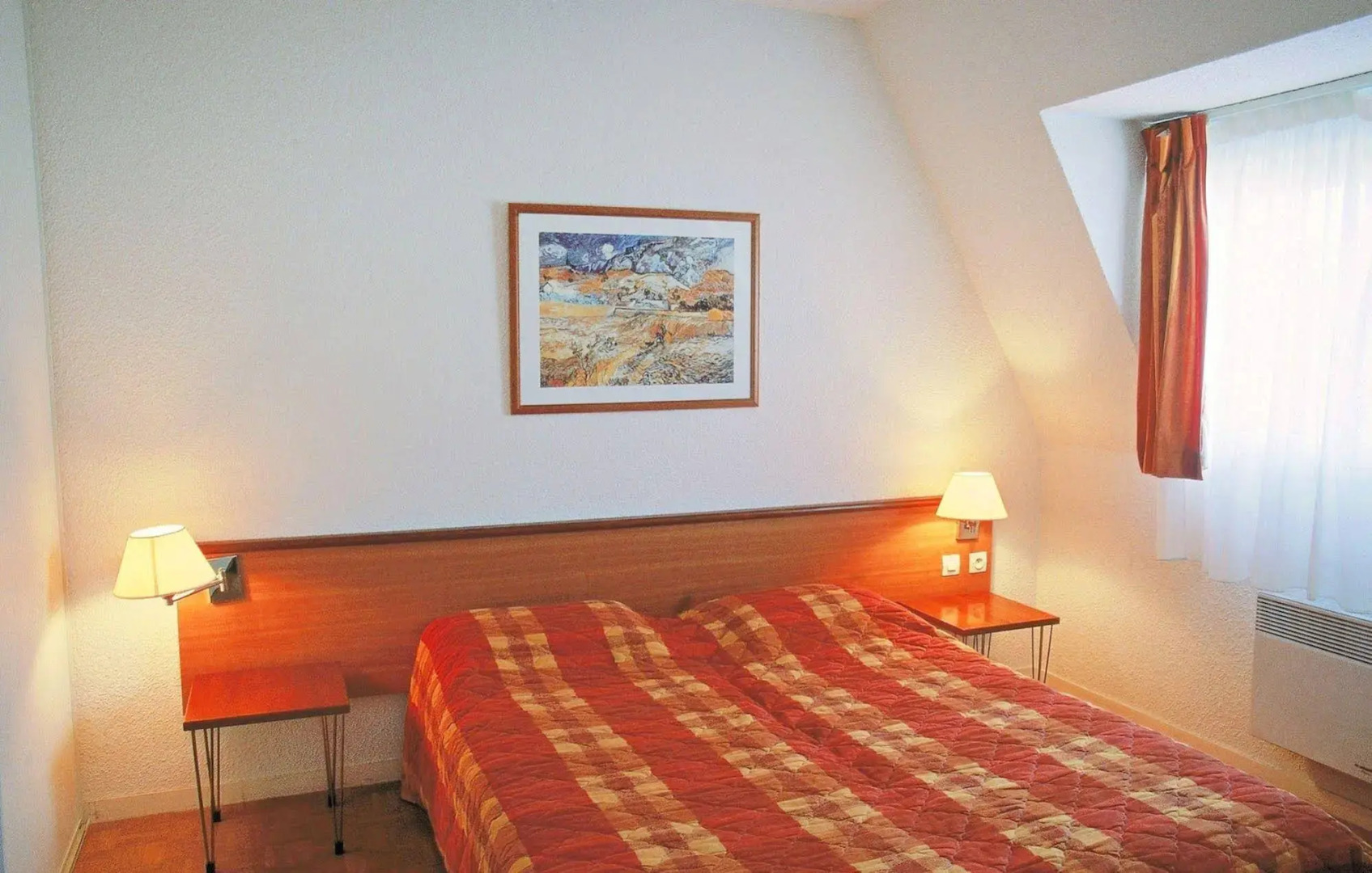 Odalys Vacances Rsidence Montaigu