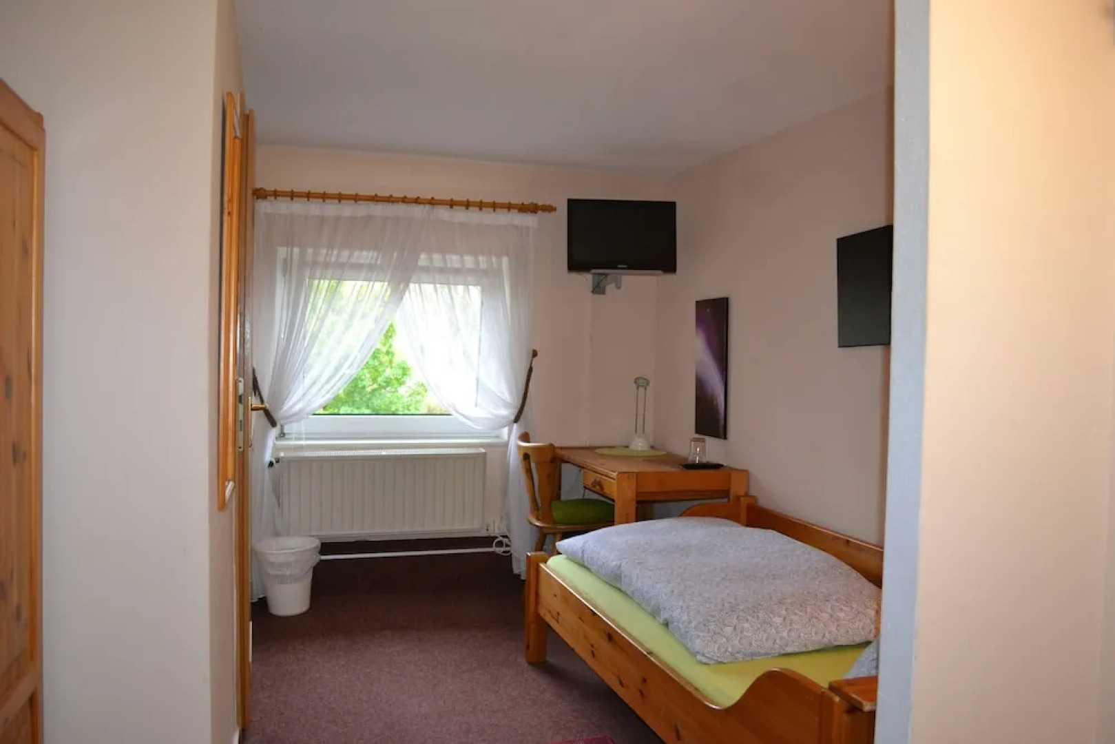 Schumanns Hotel Garni