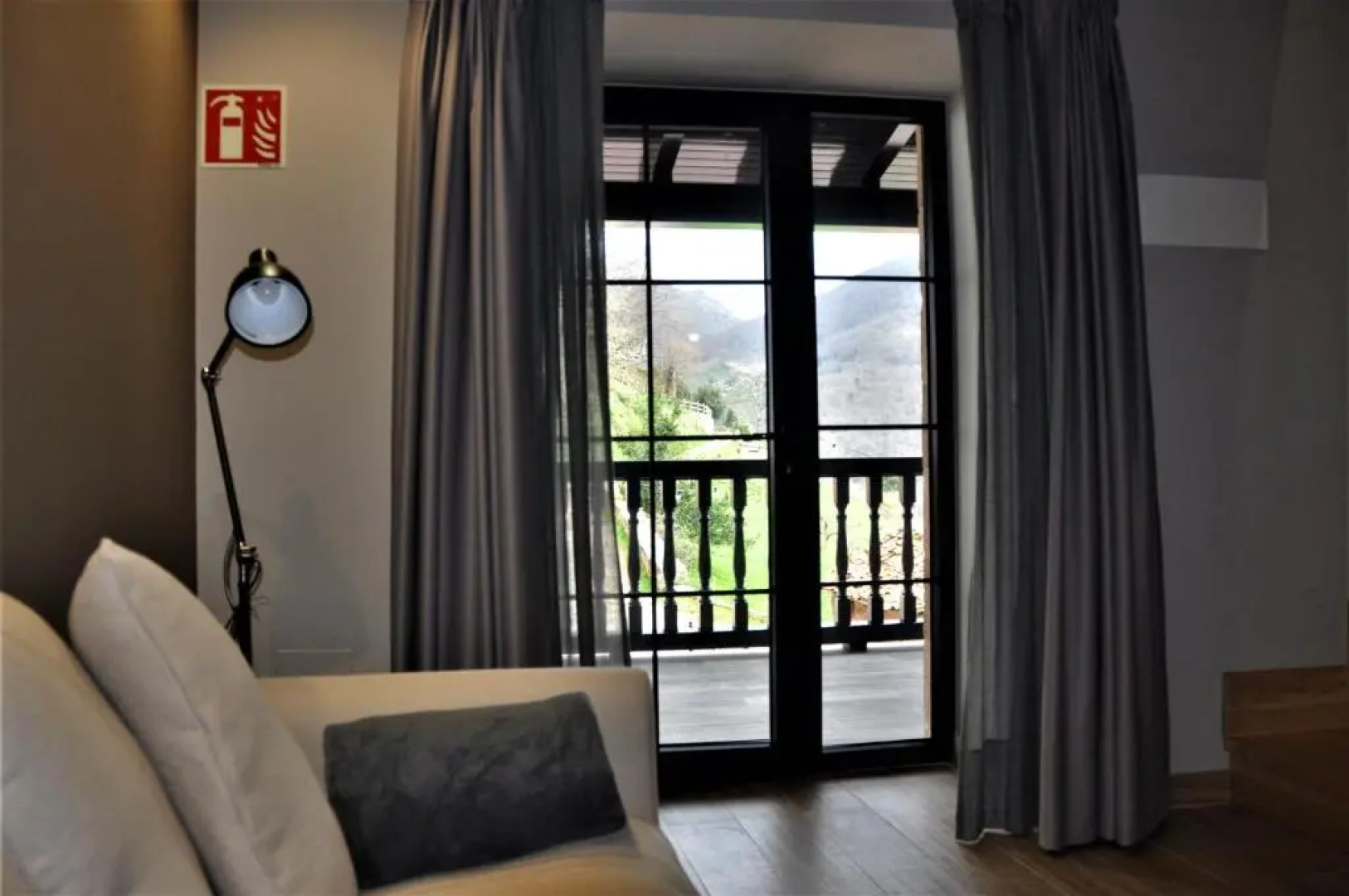 Apartamentos Las Agüeras