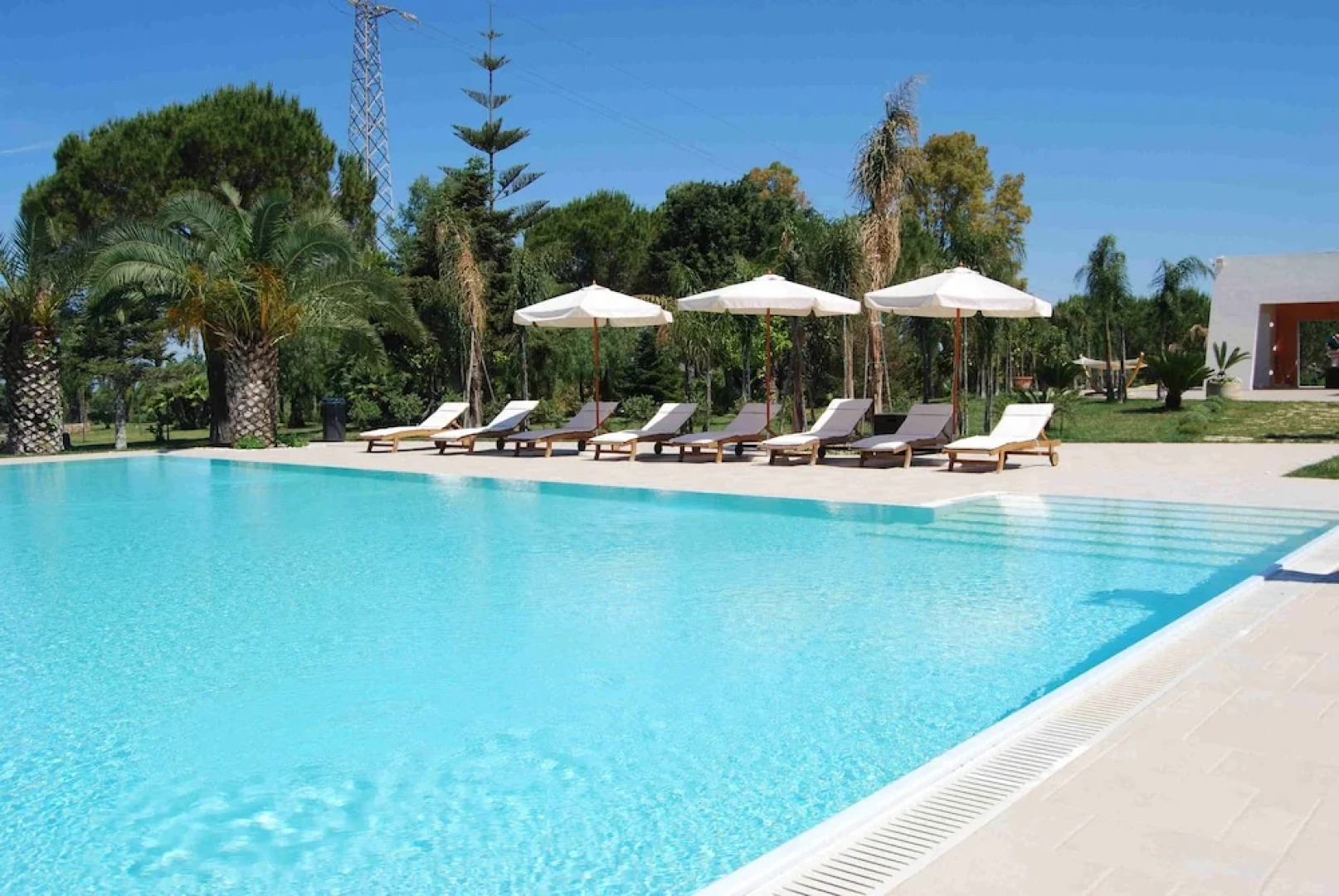 Tenuta Espada Apartments