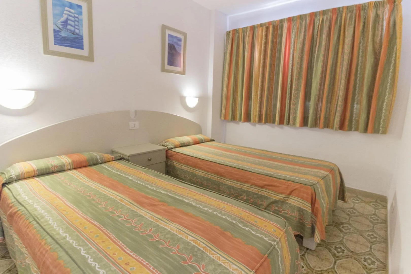 Apartments Maritim Playa - Adults Only