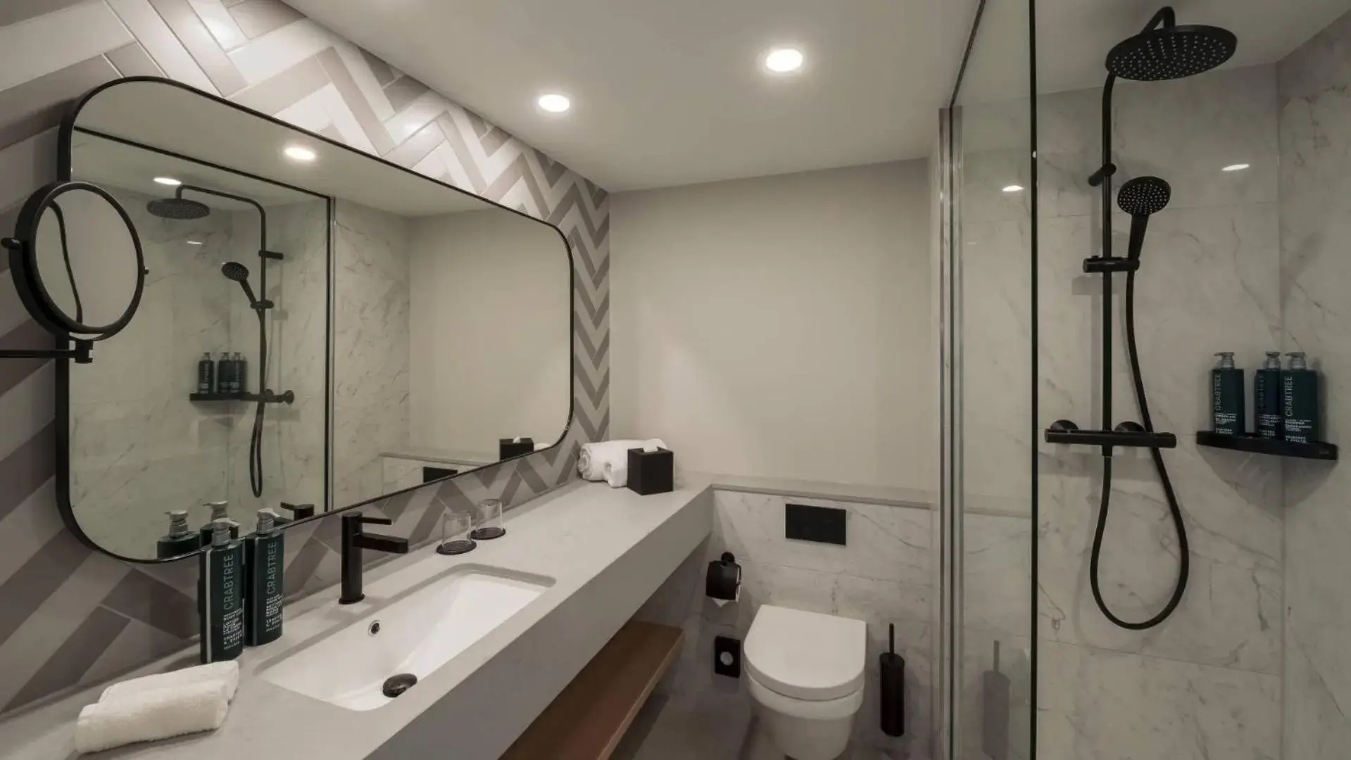 Hotel Le Versailles