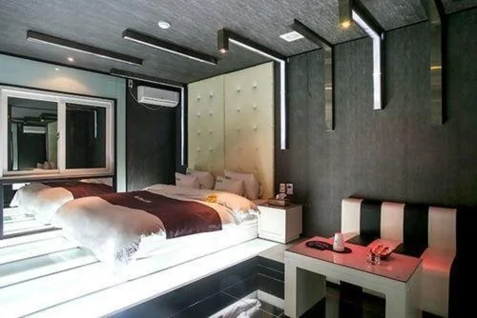 Eumseong Aria Drive-in