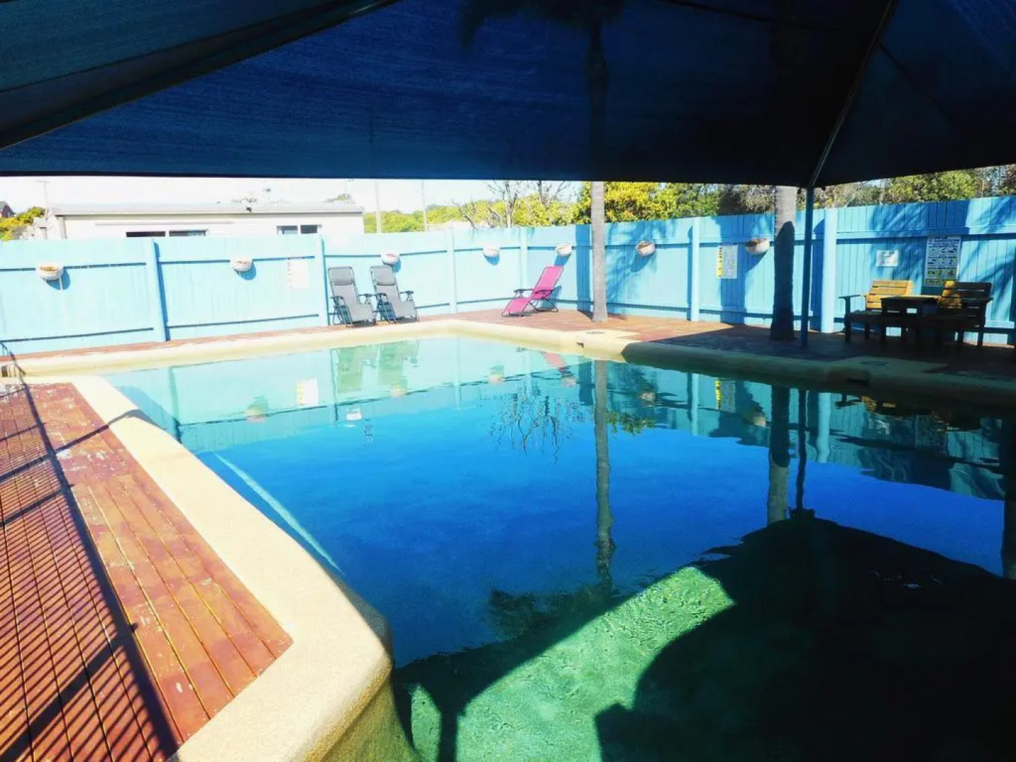 Two Shores Holiday Village