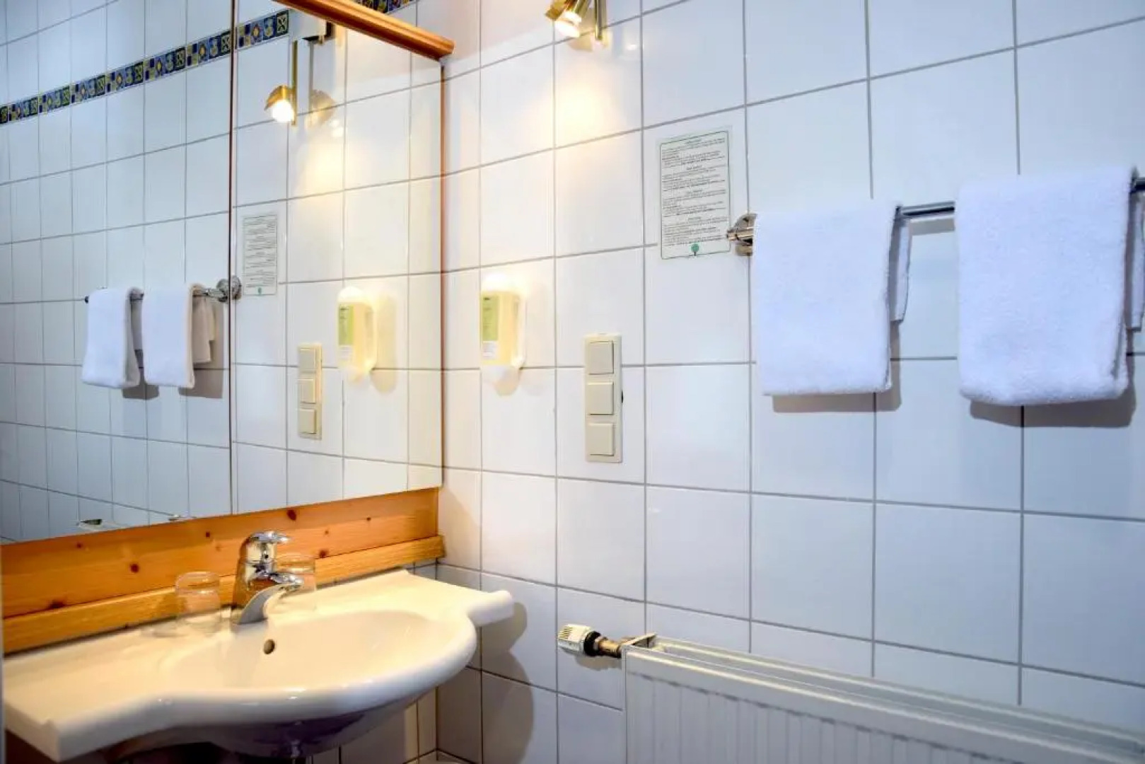 Gasthof Hotel Waschka - Libellenbräu