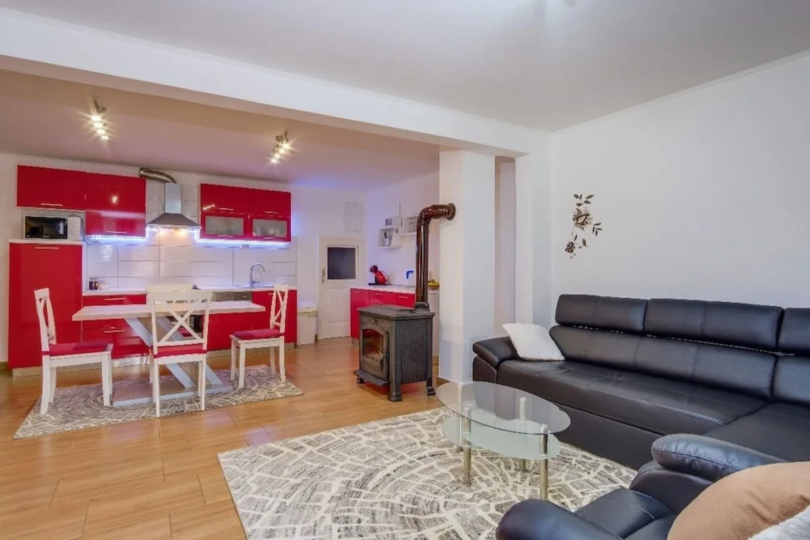 Antonella - Apartment Noa