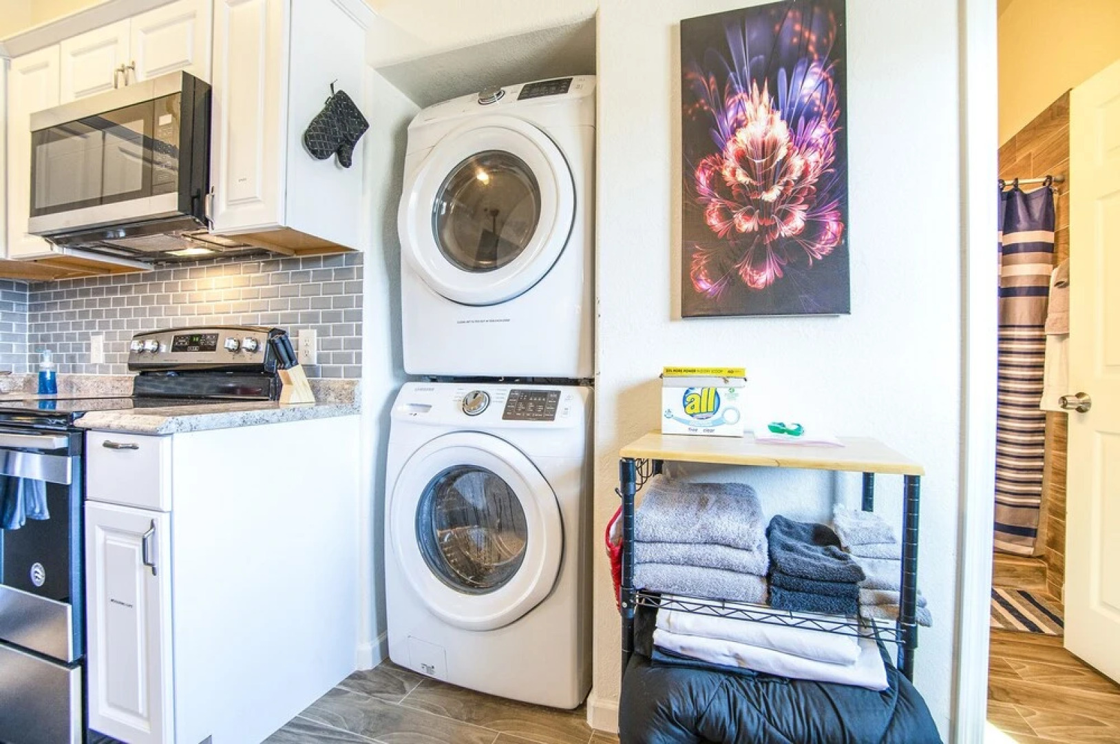 The Landmark Apartments