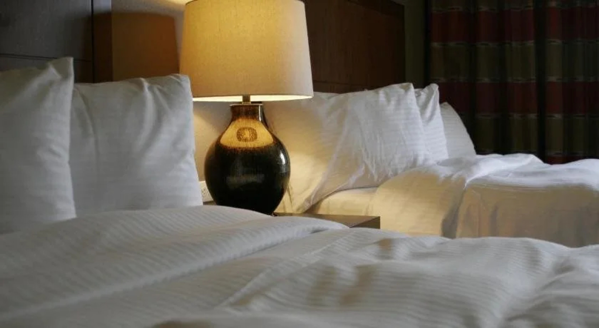 The Hotel at Black Oak Casino Resort