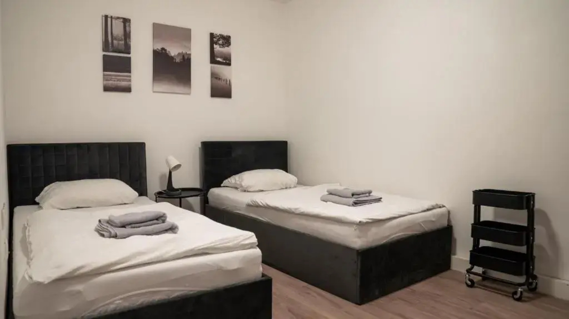 4-Jahreszeiten FeWo im Herzen Montabaur