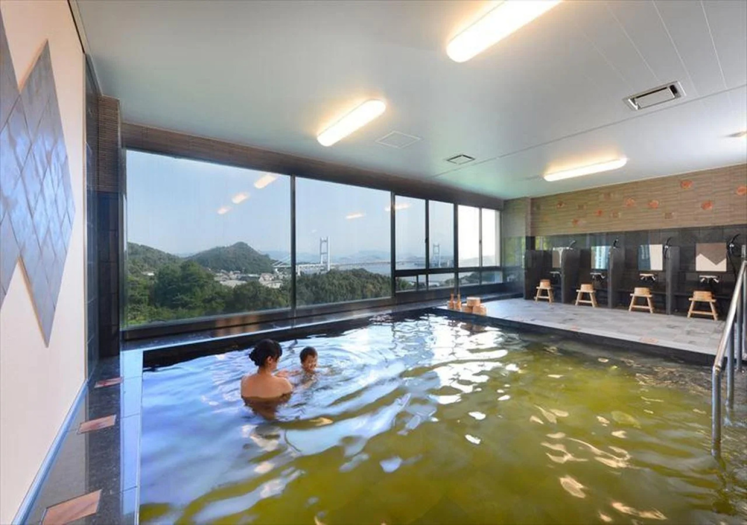 WASHU BULE RESORT Kasago