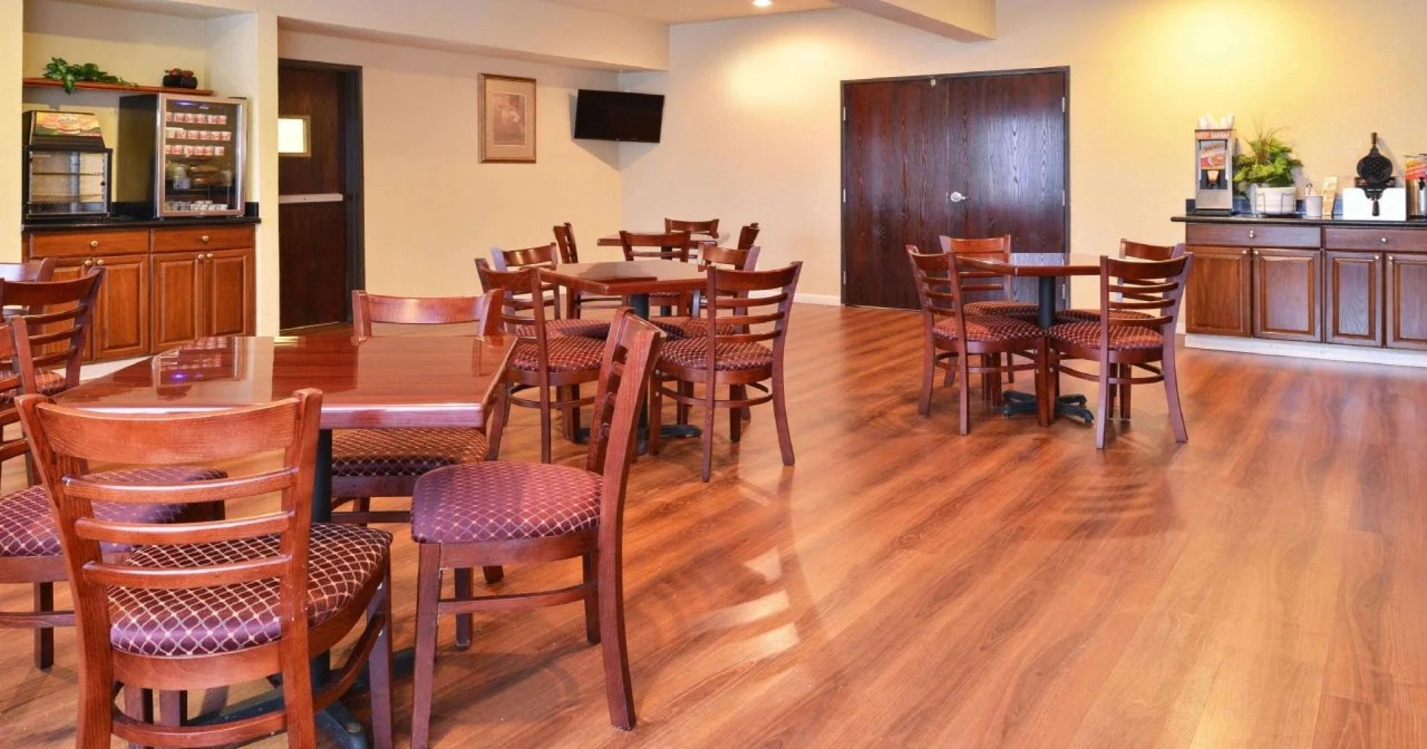 Quality Inn & Suites