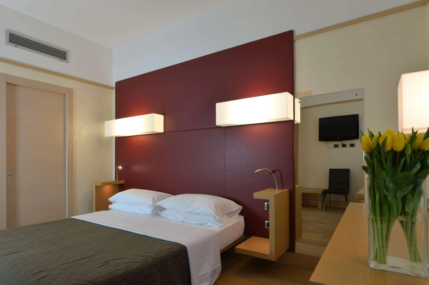 Best Western Hotel Armando