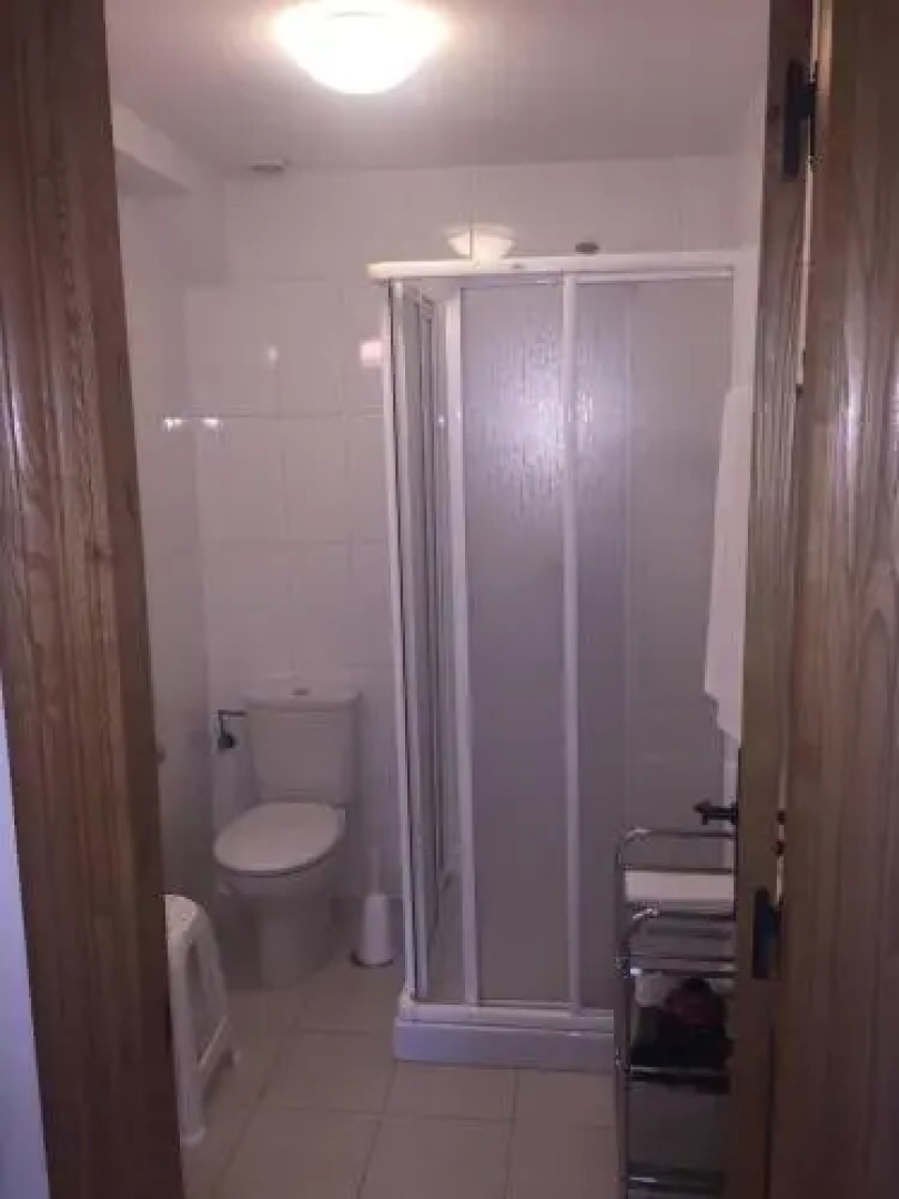 Apartamentos Casa de la Abuela