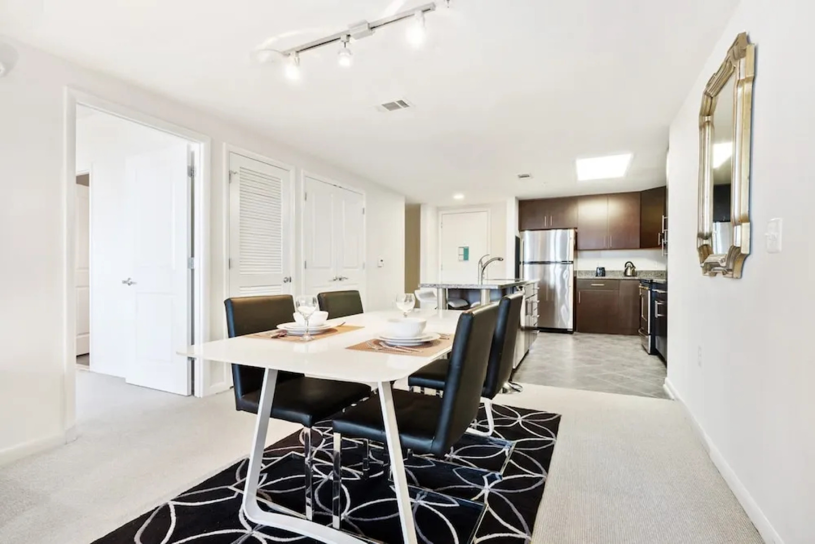 Marriott ExecuStay 425 Mass