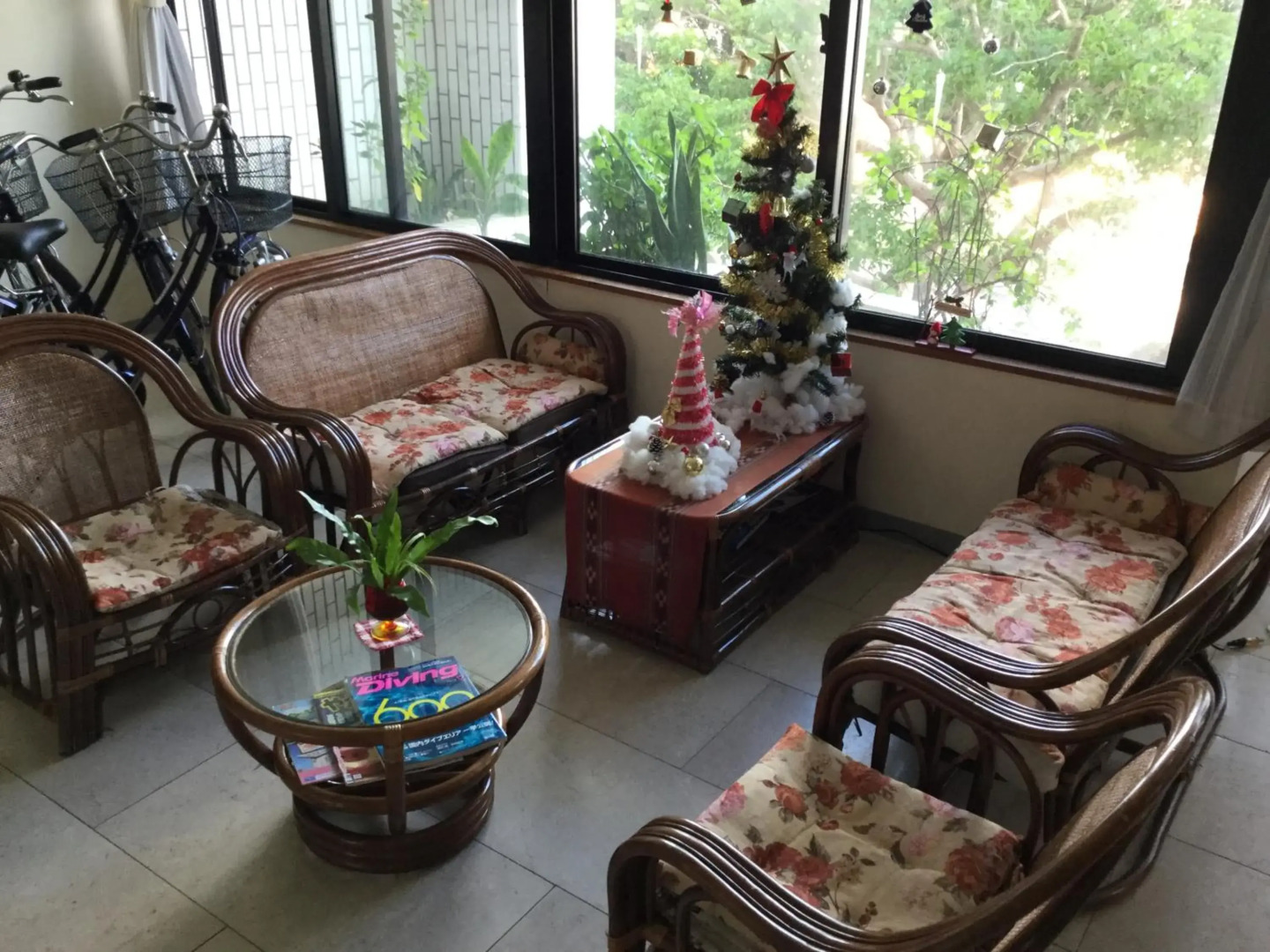 Hotel Peace Land Ishigakijima