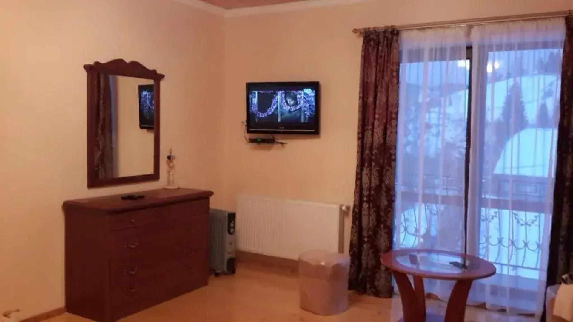 Садиба у Вишкові