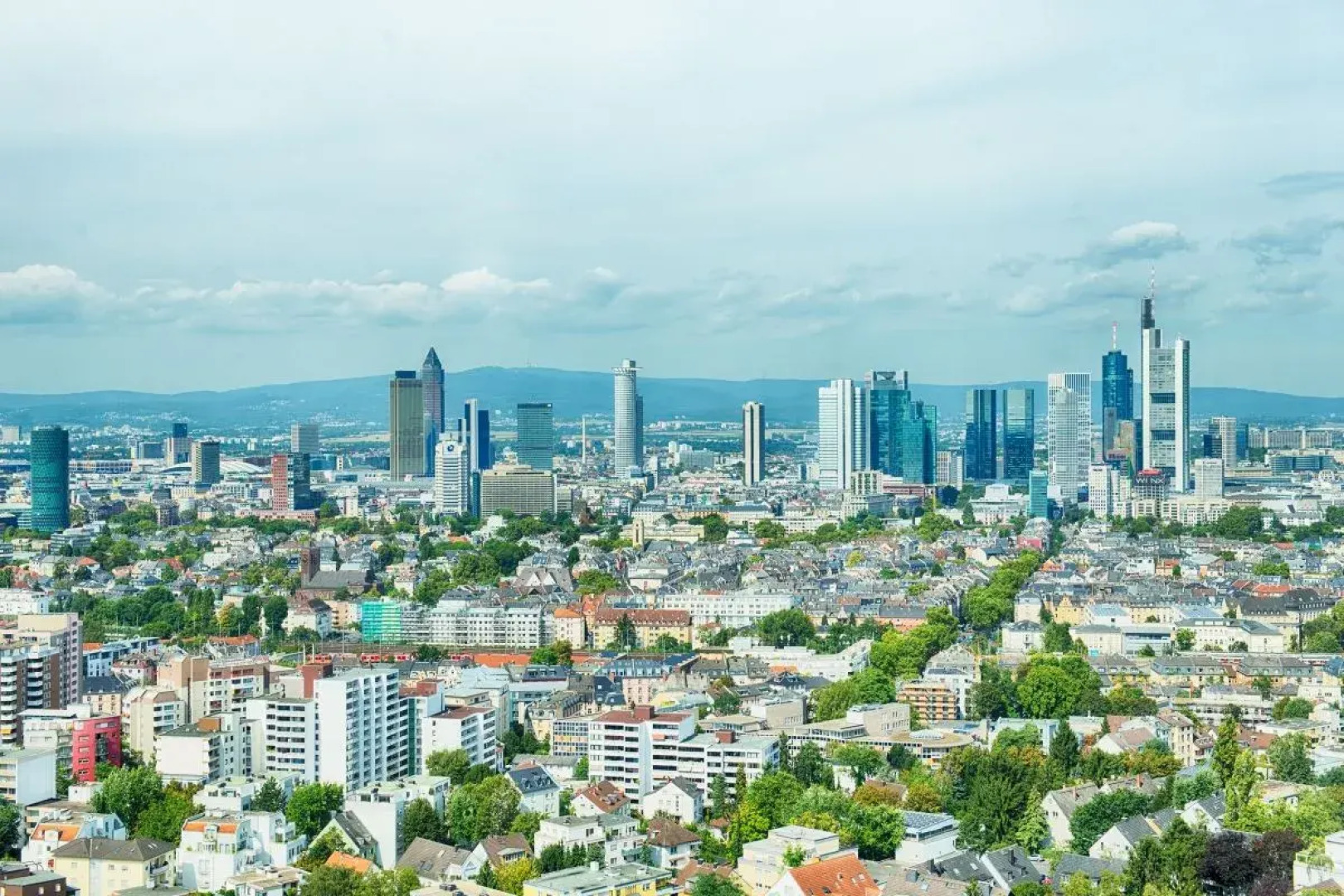 Leonardo Royal Hotel Frankfurt