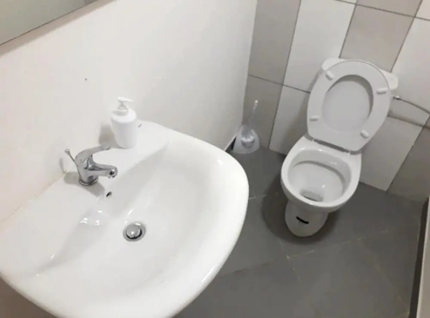 Apartment With 2 Bedrooms in Temara, With Enclosed Garden and Wifi