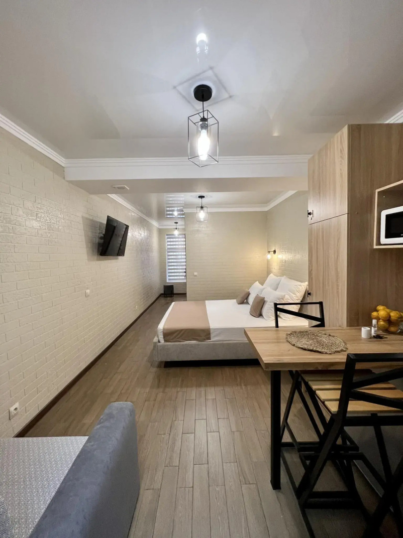 Коттеджный комплекс Царское Село Анхуа