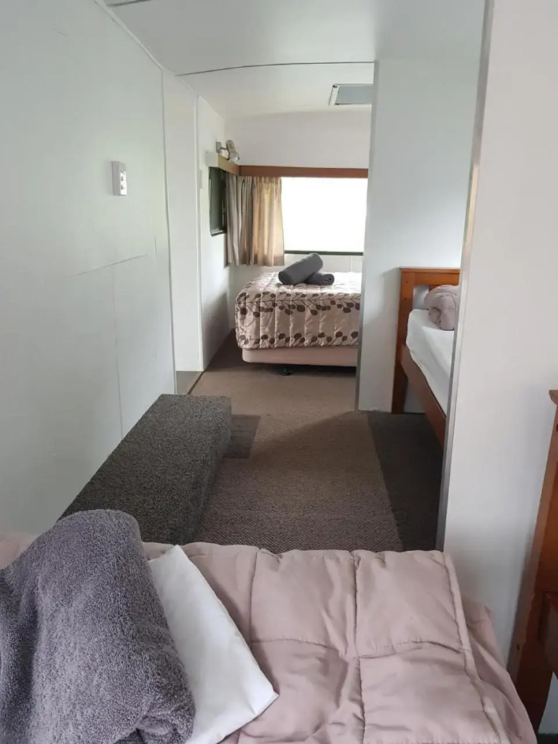 Te Puru Holiday Park