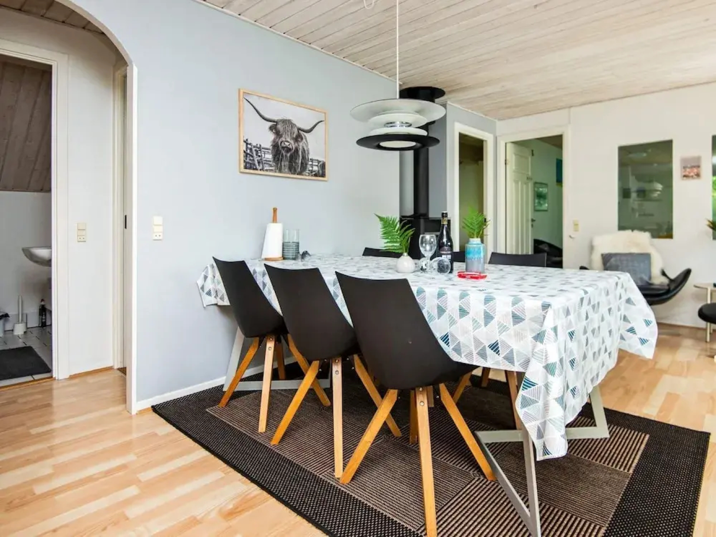 Family Fun With Indoor Pool - By Traum Ferienwohnungen