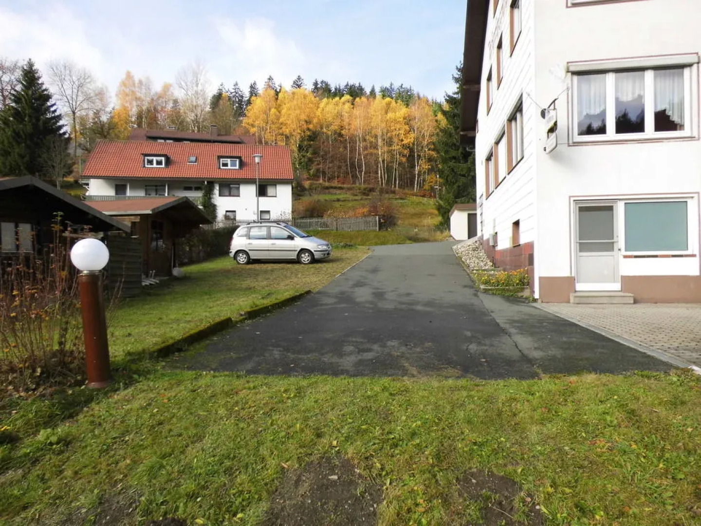 Hotel-Pension Dressel