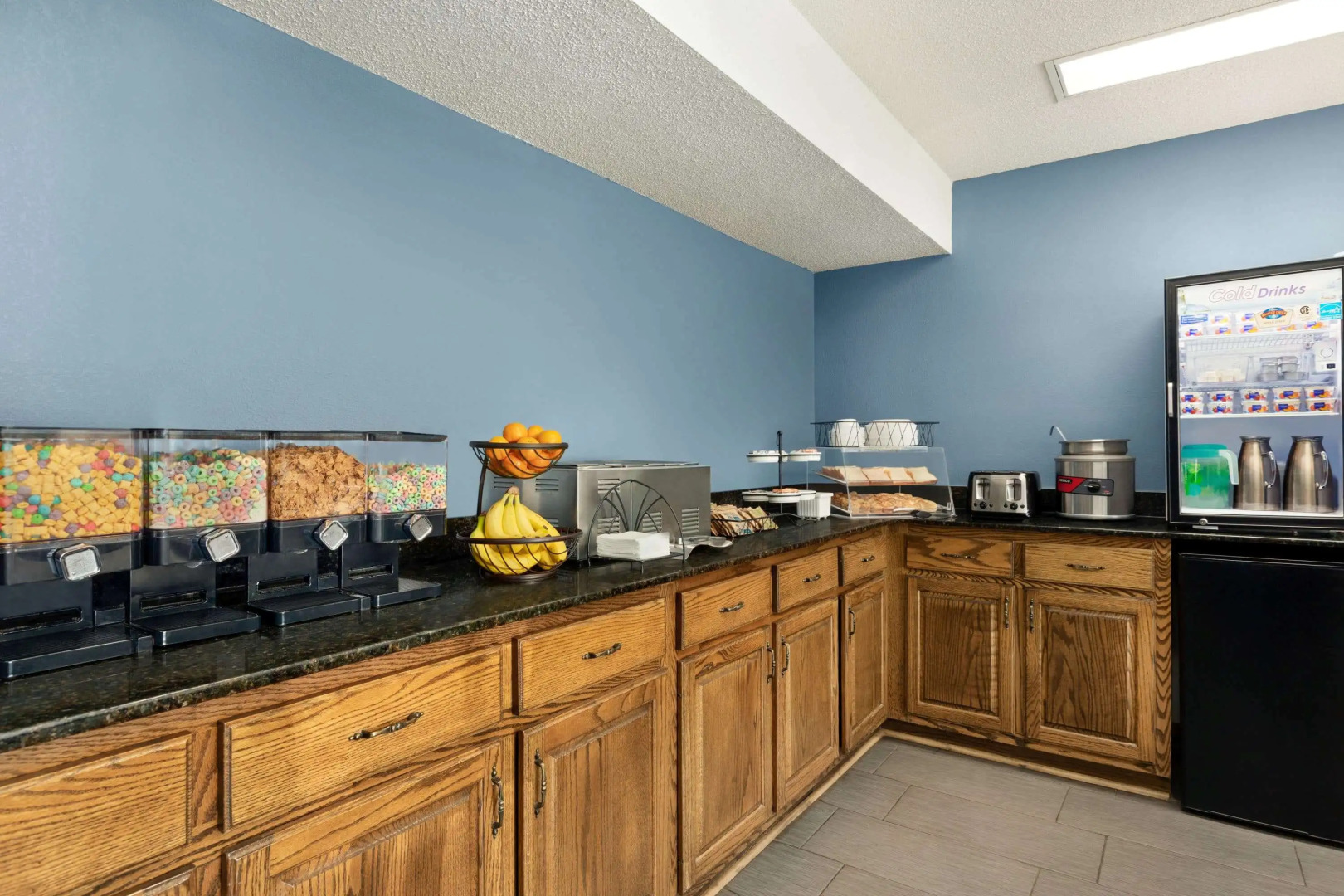 Baymont by Wyndham Warner Robins