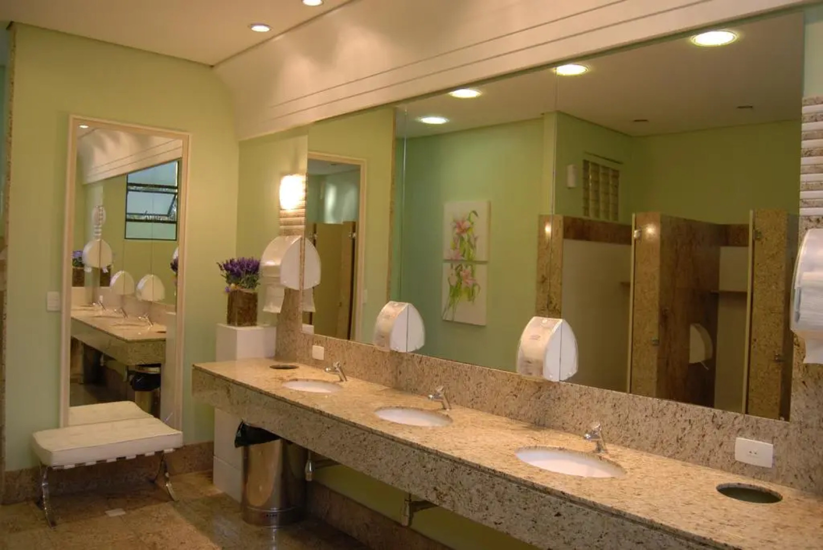 Sky Samuara Hotel Caxias do Sul