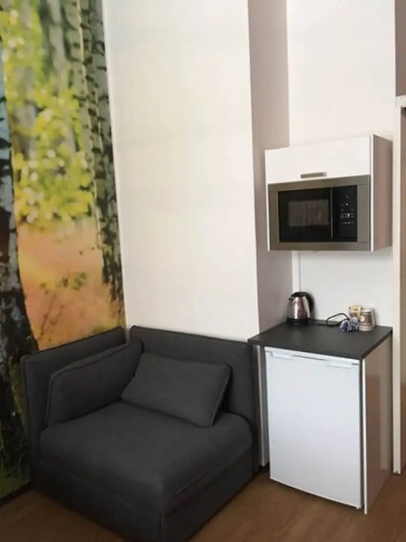 Place to Sleep Hotel Rauma