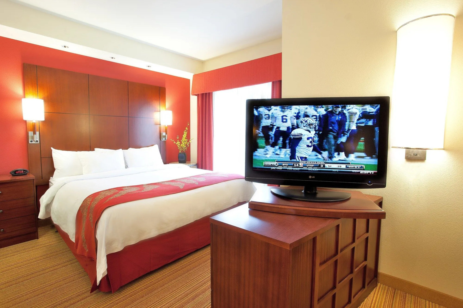 Residence Inn by Marriott Helena