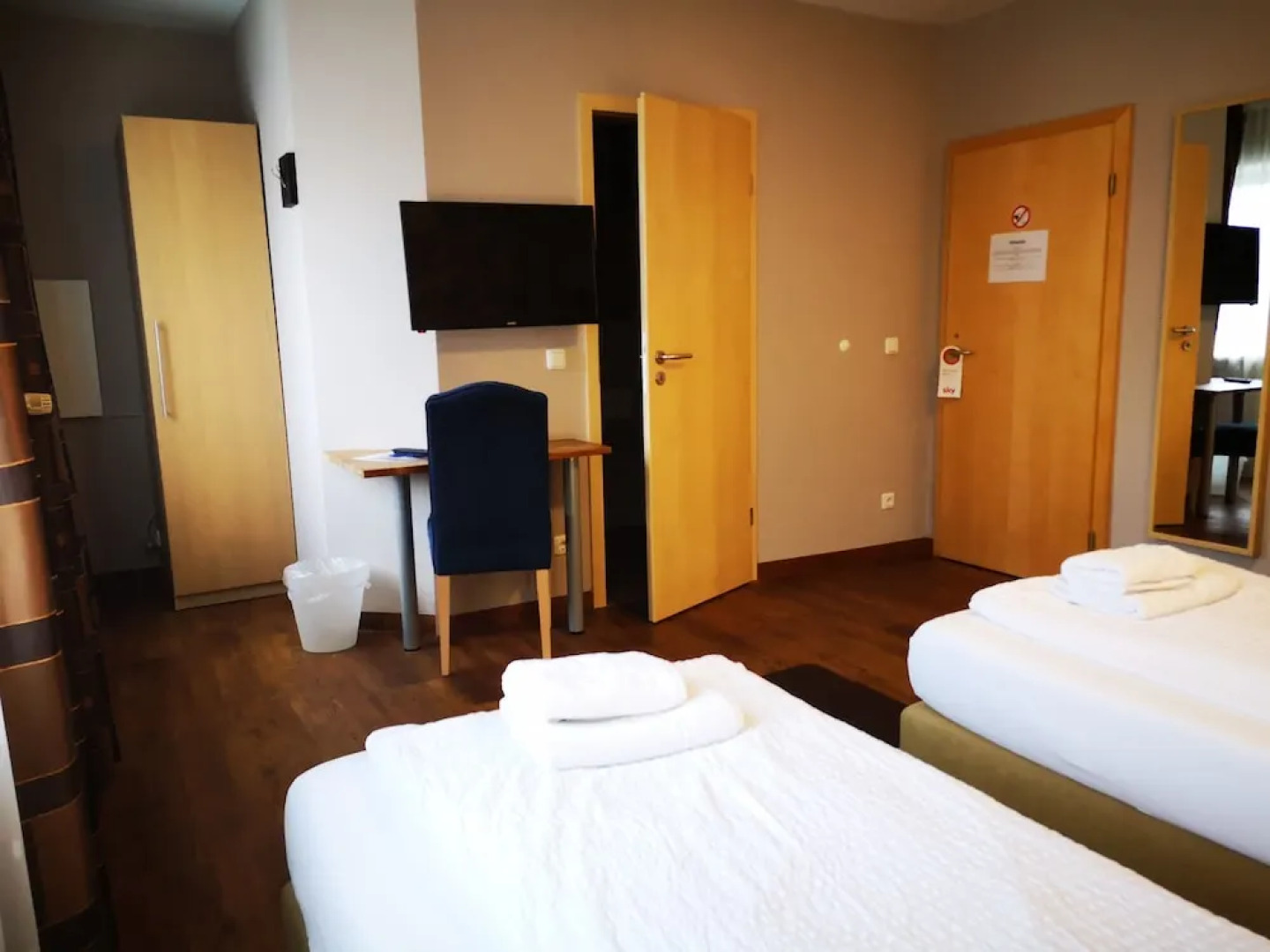 greenpartment Boardinghouse Hotel Ingolstadt Friedrichshofen