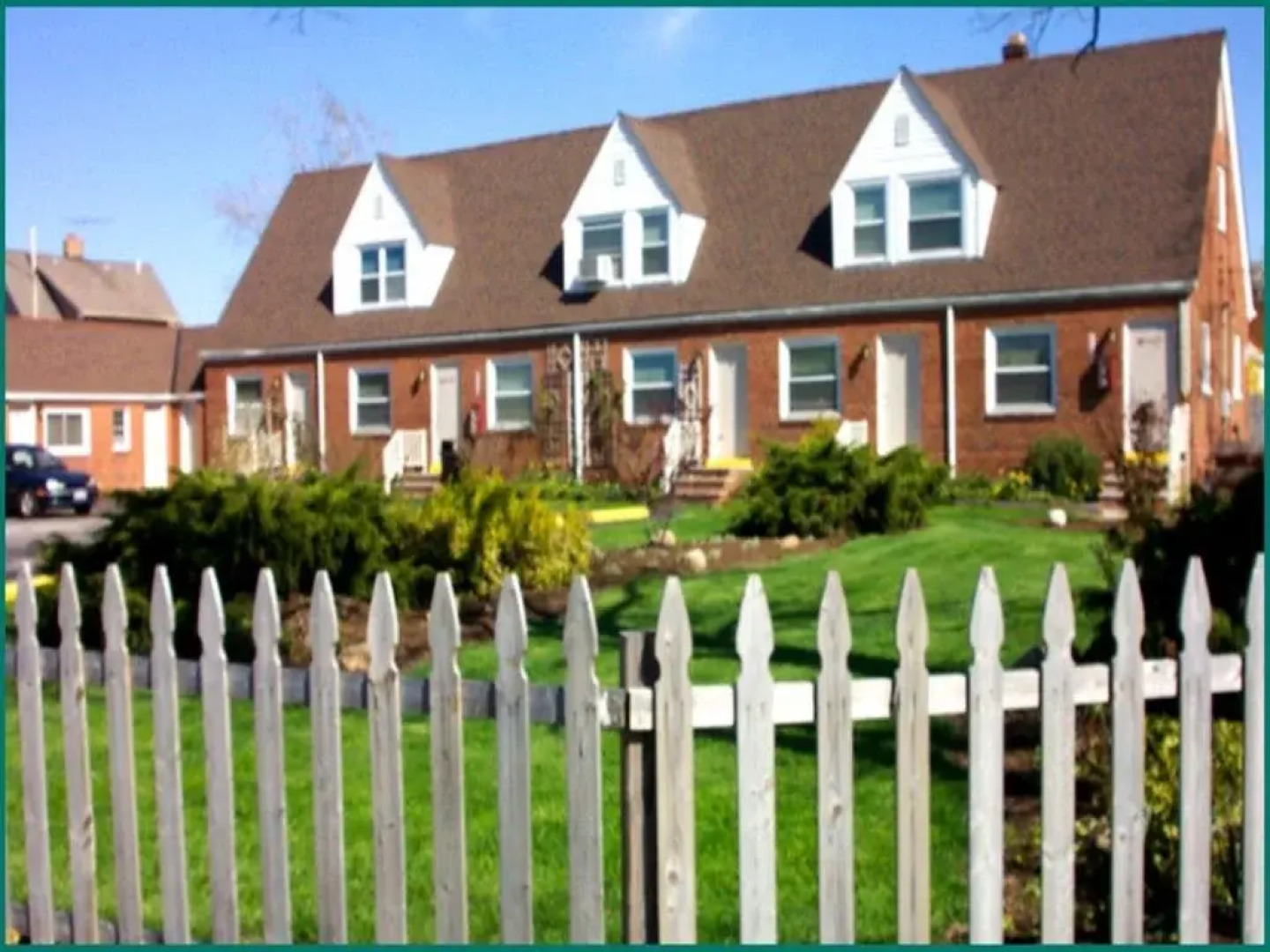 Plaza Motel Wickliffe