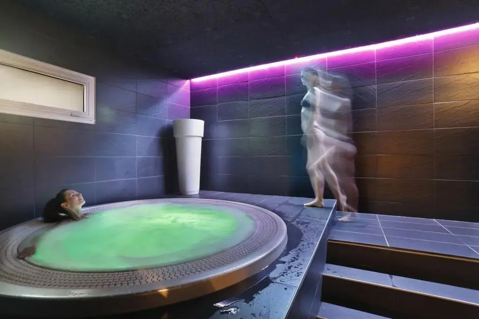 Altos Hôtel & Spa