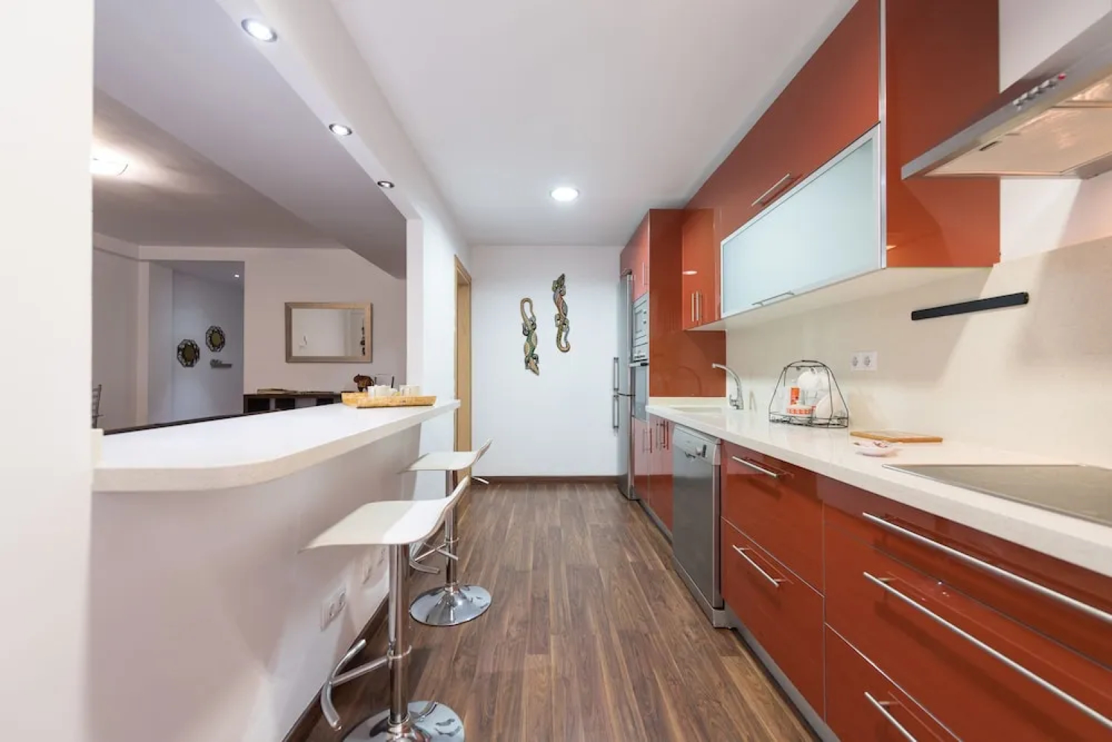 Maiao Suite