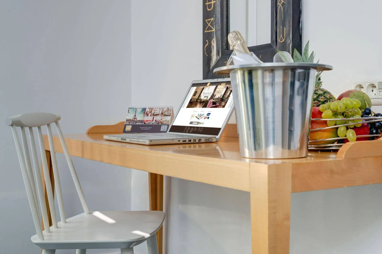 Hotel Lorette - Astotel