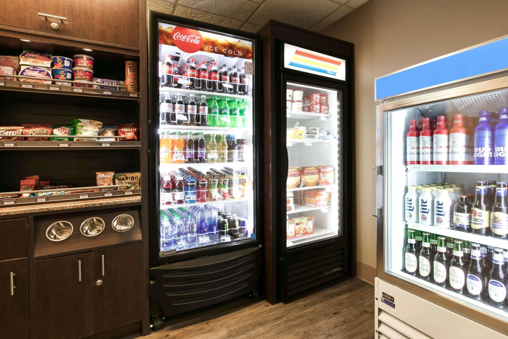 Sleep Inn & Suites Steubenville at the University