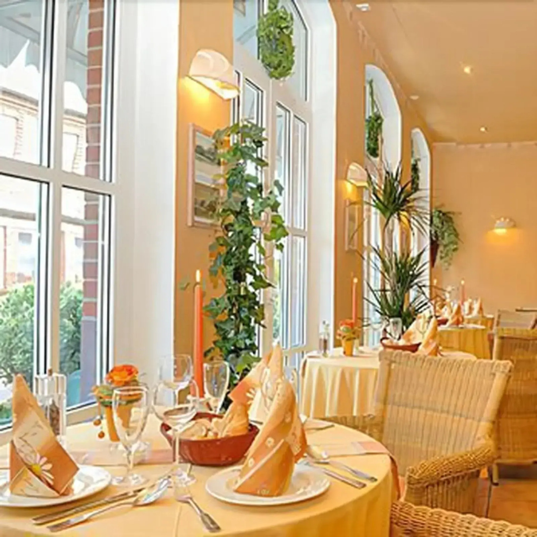 Nordseehotel Freese