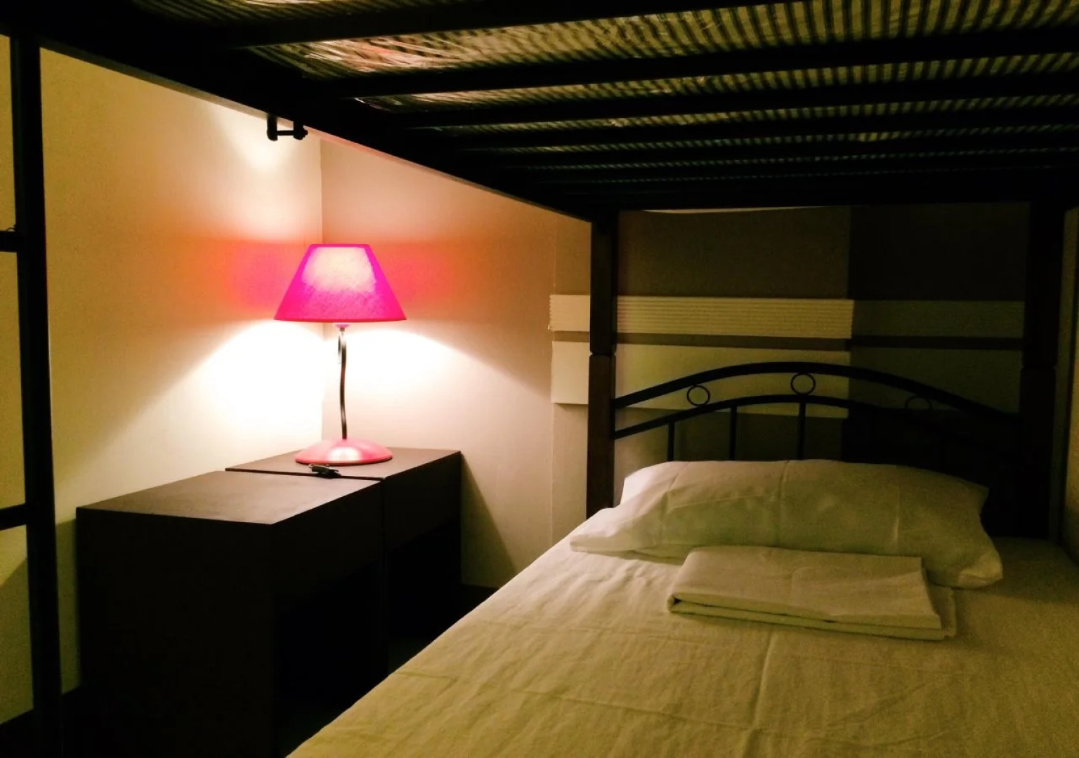 Airport Travelodge Manila - Hostel