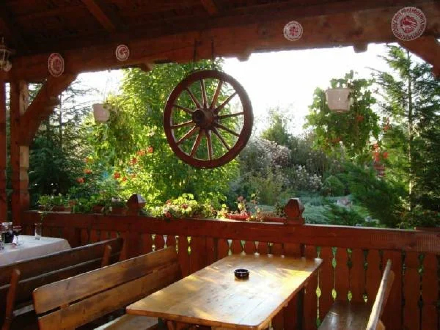 Motel Perla Sigheteana