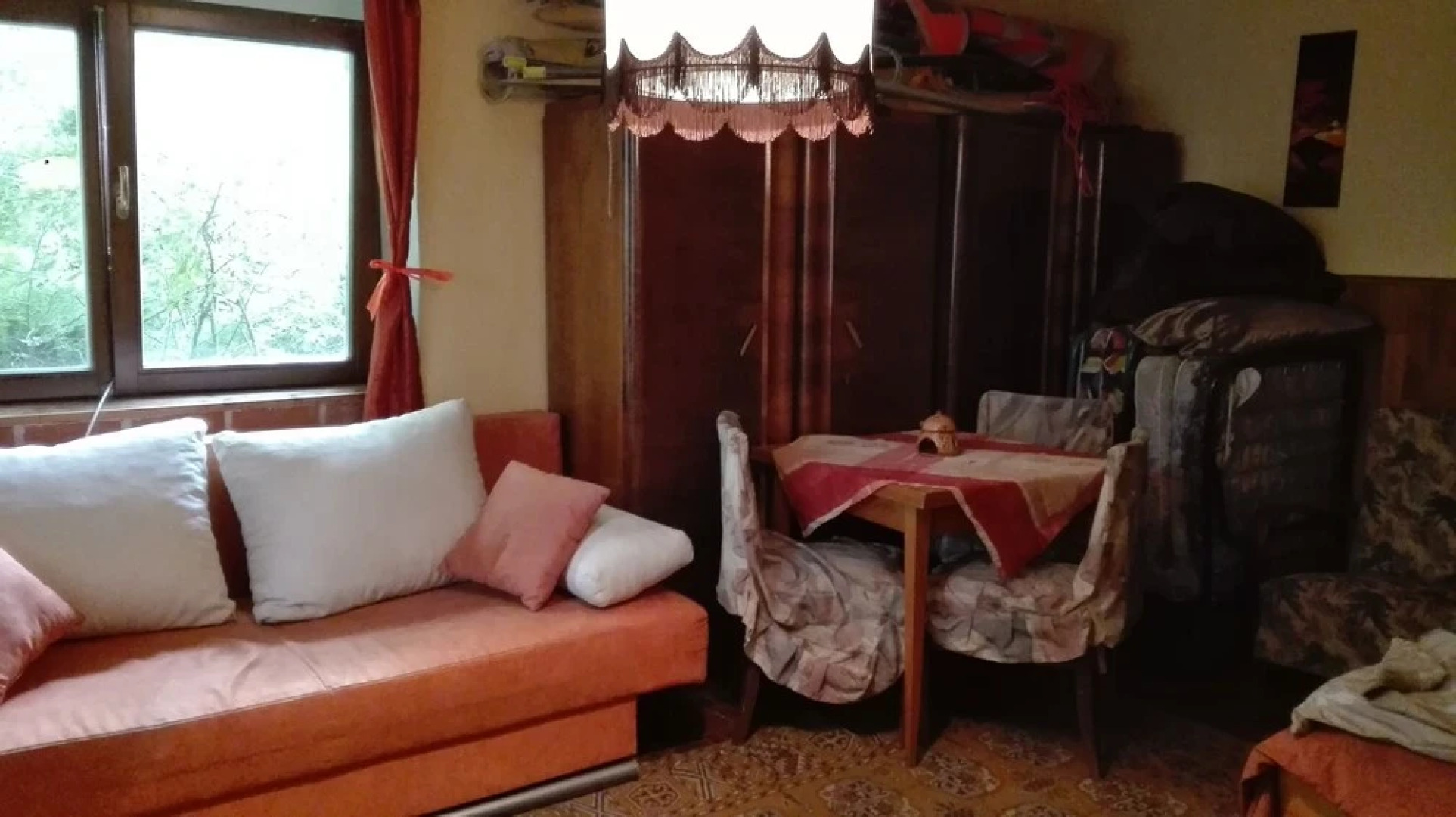 Pöttyös Fanni Vendégház