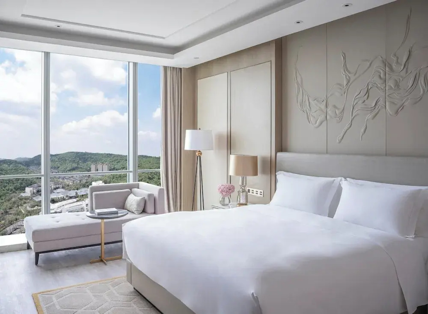 Langham Place Changsha