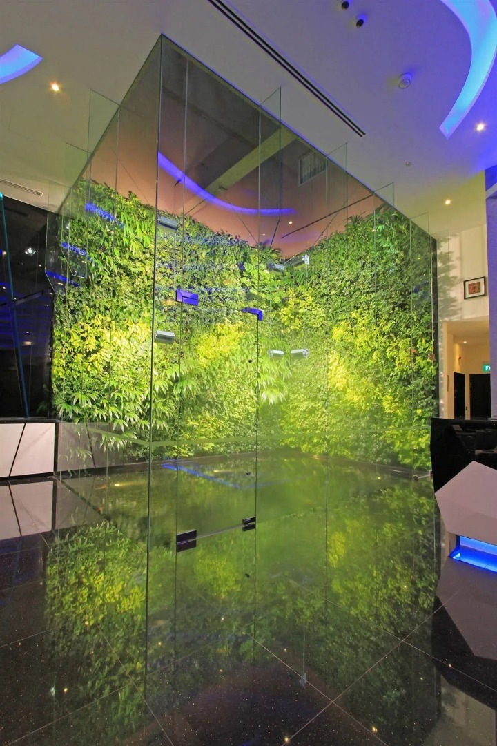 Arton Boutique Hotel