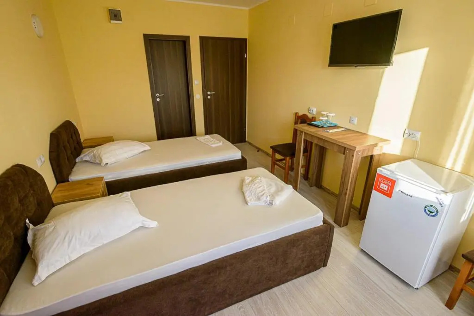 Casa Domneasca Riana