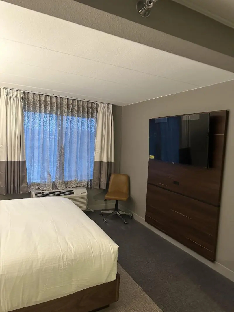 Four Points by Sheraton Columbus-Polaris