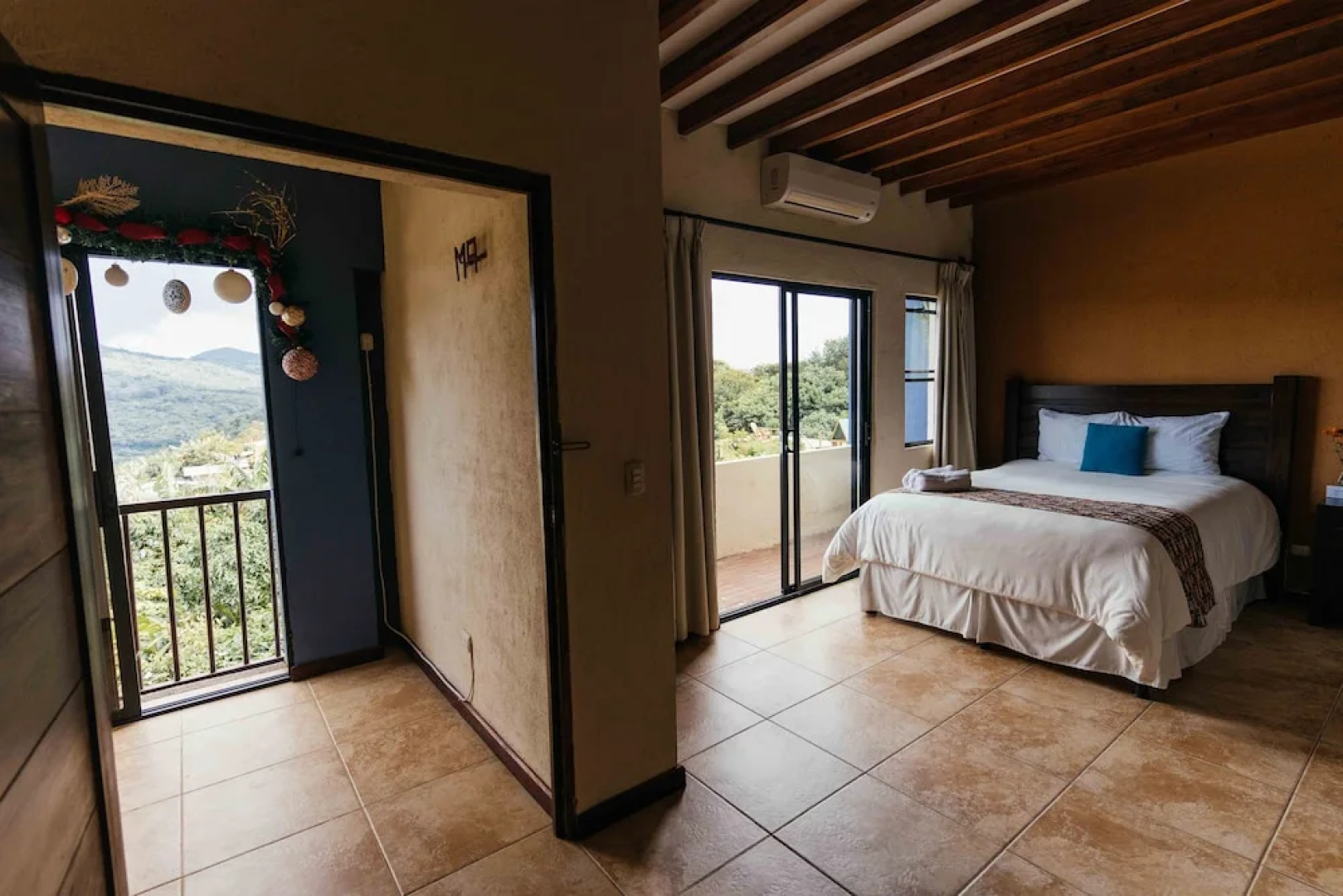 Casa 1800 Ataco Boutique Hotel