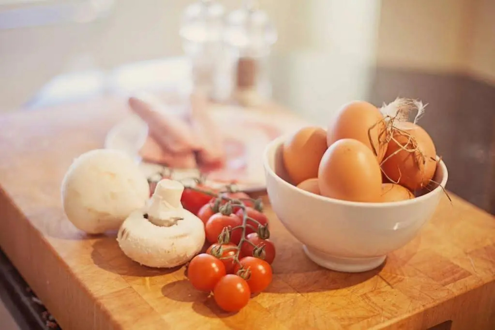 Broncoed Uchaf Country Guest House