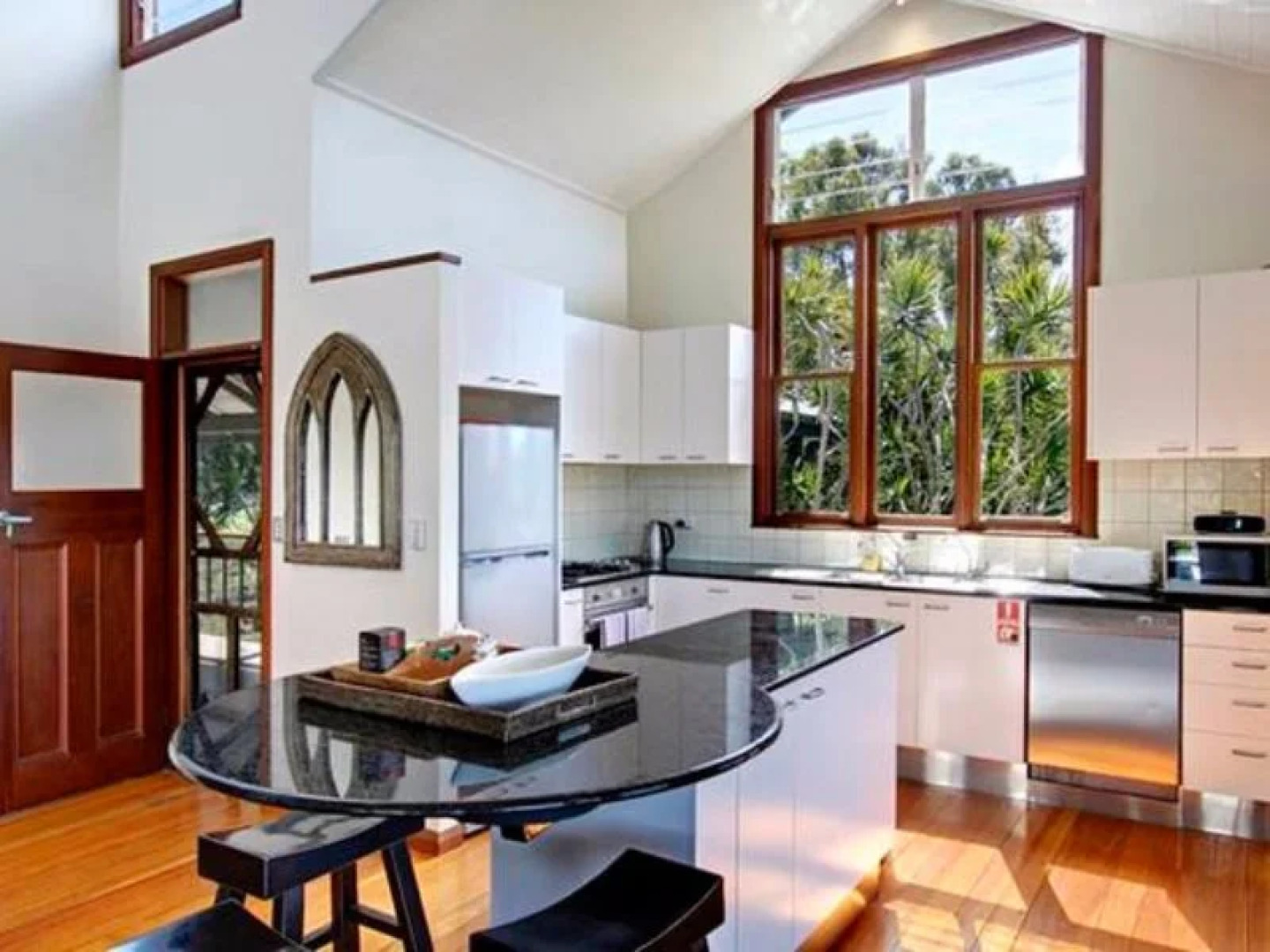 Kamala Holiday House