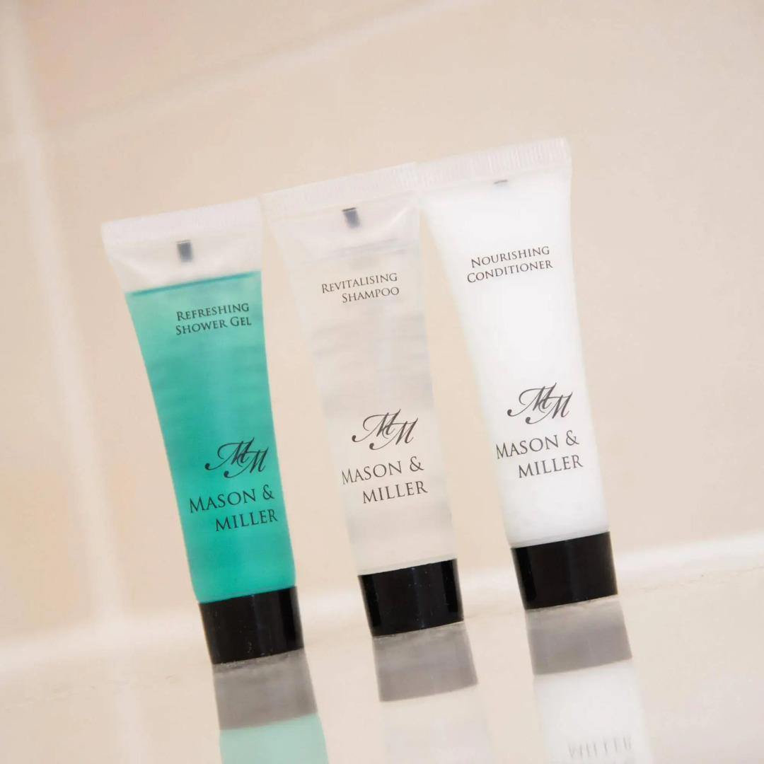 The Sharnbrook Hotel