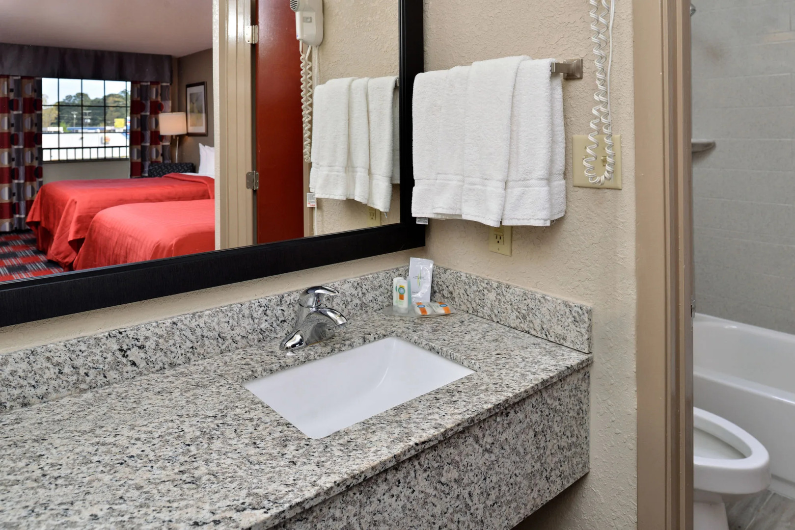 Quality Inn near Parc Natchitoches