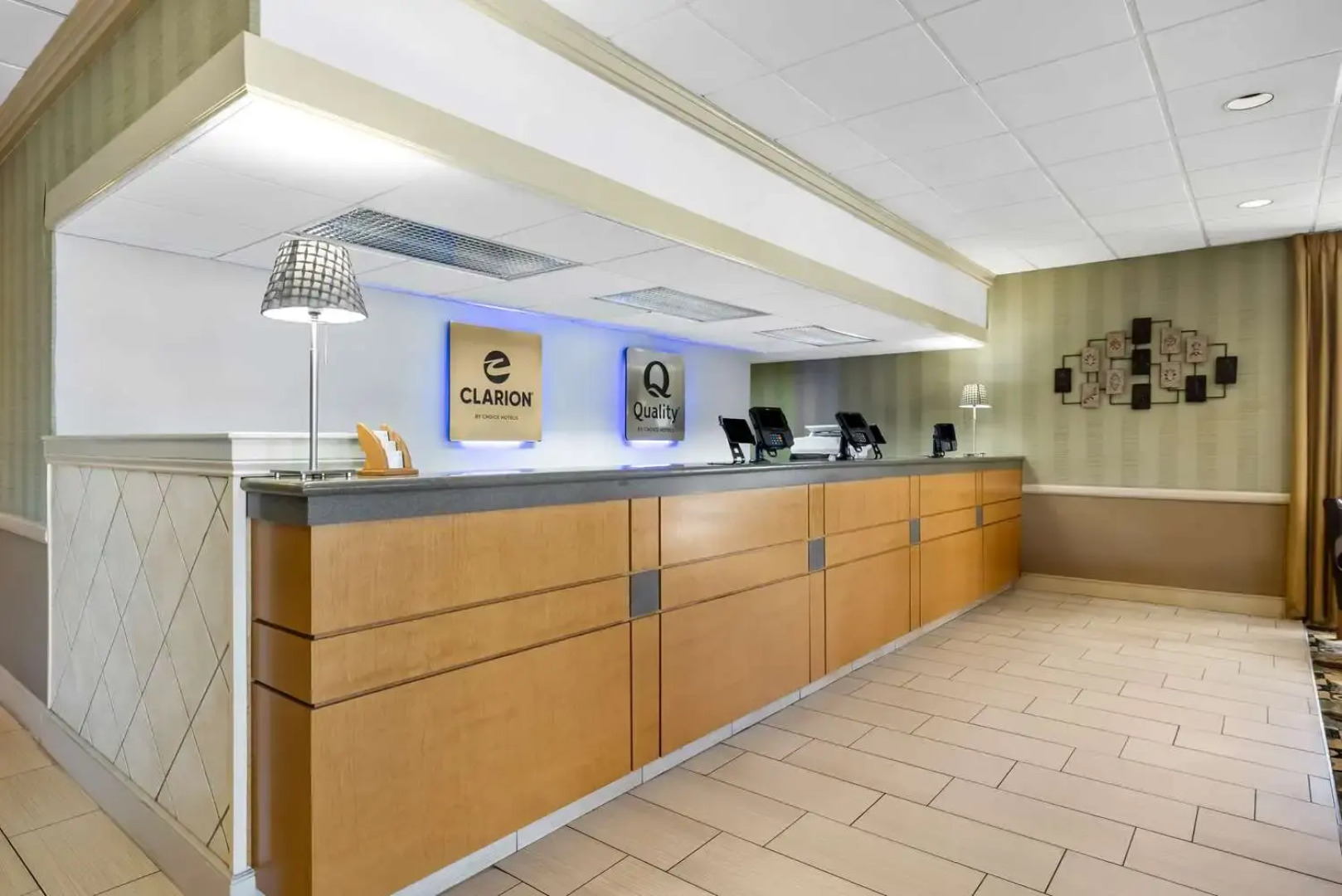 Quality Inn Morgan City